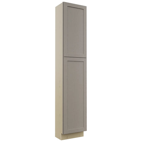 Fabuwood Galaxy Horizon TP181290 Tall Pantry Cabinet, Front View