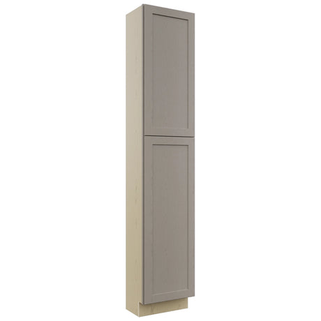 Fabuwood Galaxy Horizon TP181293 Tall Pantry Cabinet, Front View