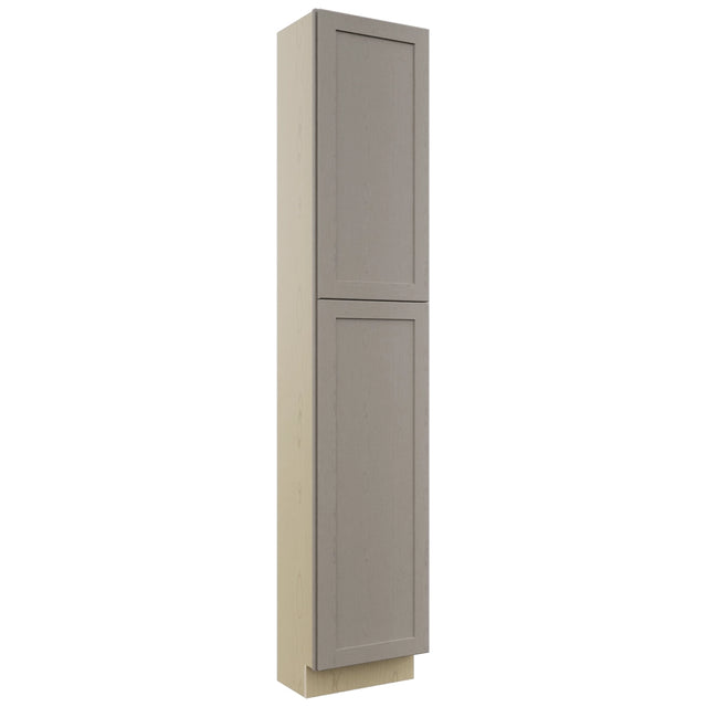 Fabuwood Galaxy Horizon TP181293 Tall Pantry Cabinet, Front View