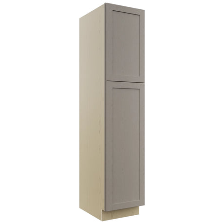 Fabuwood Galaxy Horizon TP182484 Tall Pantry Cabinet, Front View