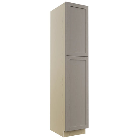 Fabuwood Galaxy Horizon TP182490 Tall Pantry Cabinet, Front View
