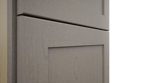 Fabuwood Galaxy Horizon TP182493 Tall Pantry Cabinet, Detail View