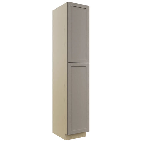 Fabuwood Galaxy Horizon TP182496 Tall Pantry Cabinet, Front View