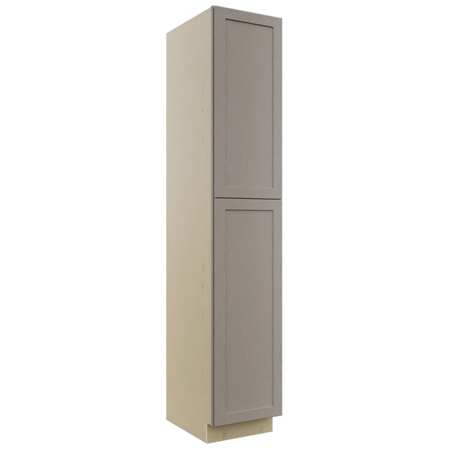 Fabuwood Galaxy Horizon TP182496 Tall Pantry Cabinet, Front View