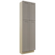 Fabuwood Galaxy Horizon TP241284 Tall Pantry Cabinet, Front View