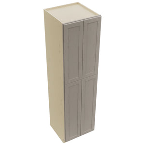 Fabuwood Galaxy Horizon TP242493 Tall Pantry Cabinet, Top View