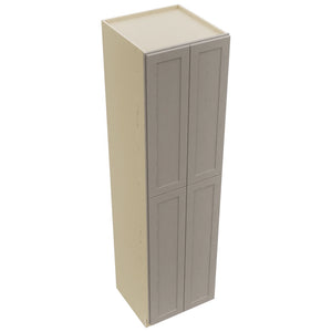 Fabuwood Galaxy Horizon TP242496 Tall Pantry Cabinet, Top View