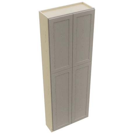 Fabuwood Galaxy Horizon TP301290 Tall Pantry Cabinet, Top View