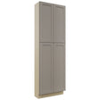 Fabuwood Galaxy Horizon TP301293 Tall Pantry Cabinet, Front View