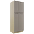 Fabuwood Galaxy Horizon TP302484 Tall Pantry Cabinet, Front View