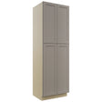 Fabuwood Galaxy Horizon TP302493 Tall Pantry Cabinet, Front View