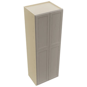 Fabuwood Galaxy Horizon TP302493 Tall Pantry Cabinet, Top View