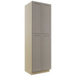 Fabuwood Galaxy Horizon TP302496 Tall Pantry Cabinet, Front View