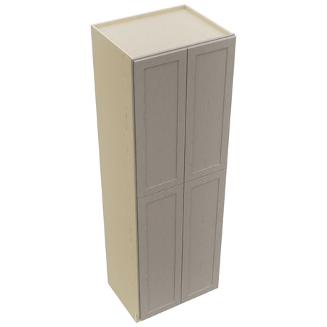Fabuwood Galaxy Horizon TP302496 Tall Pantry Cabinet, Top View