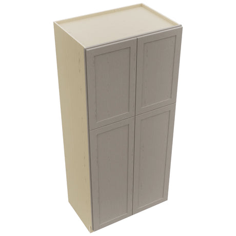 Fabuwood Galaxy Horizon TP362484 Tall Pantry Cabinet, Top View