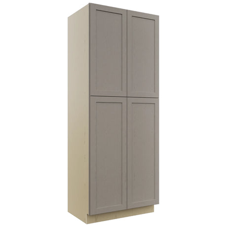 Fabuwood Galaxy Horizon TP362493 Tall Pantry Cabinet, Front View