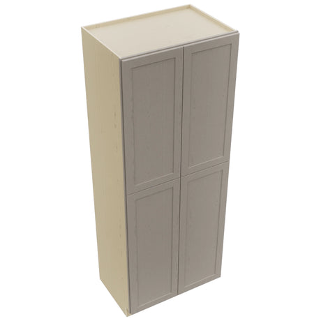 Fabuwood Galaxy Horizon TP362496 Tall Pantry Cabinet, Top View