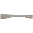 Fabuwood Galaxy Horizon VAR54 Wall Valance, Front View