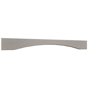 Fabuwood Galaxy Horizon VAR54 Wall Valance, Front View