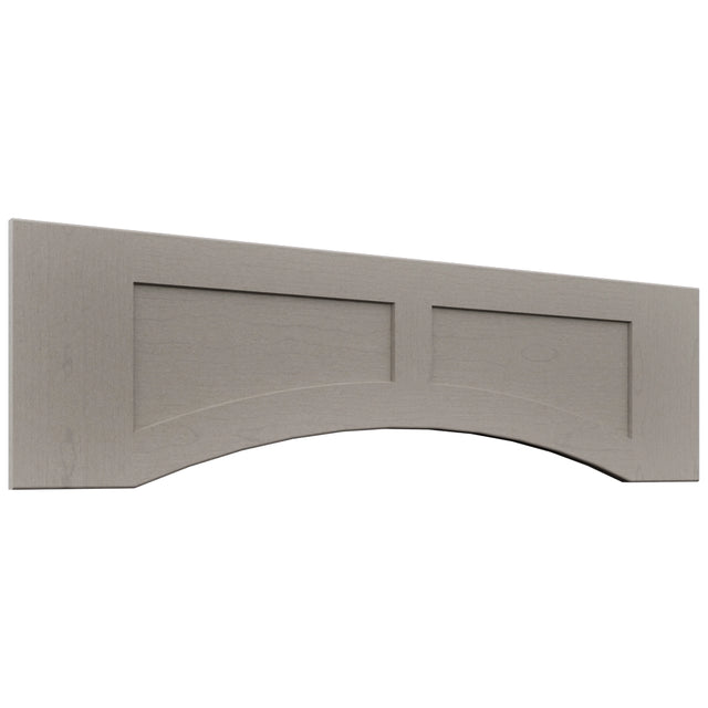 Fabuwood Galaxy Horizon VARP42 Wall Valance, Front View