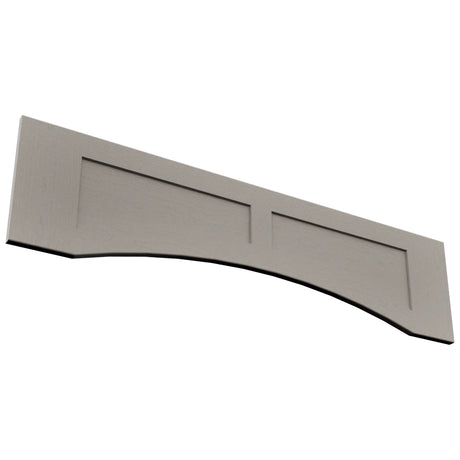 Fabuwood Galaxy Horizon VARP48 Wall Valance, Top View