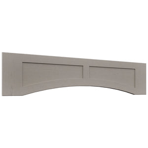 Fabuwood Galaxy Horizon VARP54 Wall Valance, Front View