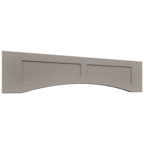 Fabuwood Galaxy Horizon VARP54 Wall Valance, Front View