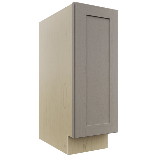 Fabuwood Galaxy Horizon VB12FD Vanity Base Full Height Cabinet, Front View
