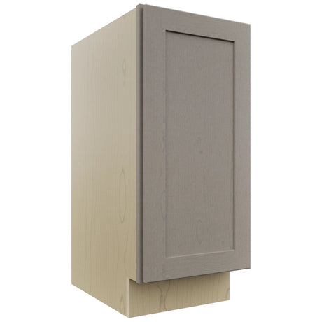 Fabuwood Galaxy Horizon VB15FD Vanity Base Full Height Cabinet, Front View