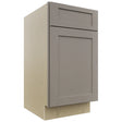 Fabuwood Galaxy Horizon VB18-34 Vanity Base Standard Cabinet, Front View