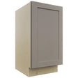 Fabuwood Galaxy Horizon VB18FD Vanity Base Full Height Cabinet, Front View