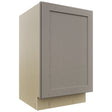 Fabuwood Galaxy Horizon VB21FD Vanity Base Full Height Cabinet, Front View