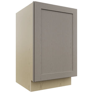 Fabuwood Galaxy Horizon VB21FD Vanity Base Full Height Cabinet, Front View
