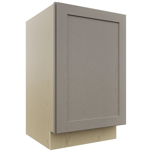 Fabuwood Galaxy Horizon VB21FD Vanity Base Full Height Cabinet, Front View