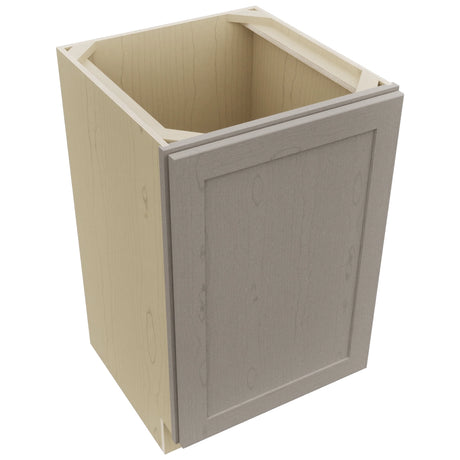 Fabuwood Galaxy Horizon VB21FD Vanity Base Full Height Cabinet, Top View