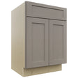 Fabuwood Galaxy Horizon VB24-34 Vanity Base Standard Cabinet, Front View