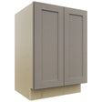 Fabuwood Galaxy Horizon VB24FD Vanity Base Full Height Cabinet, Front View