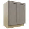 Fabuwood Galaxy Horizon VB27FD Vanity Base Full Height Cabinet, Front View