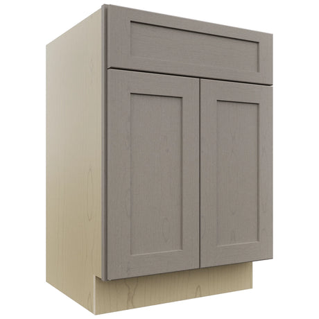 Fabuwood Galaxy Horizon VSB24-34 Vanity Sink Cabinet, Front View