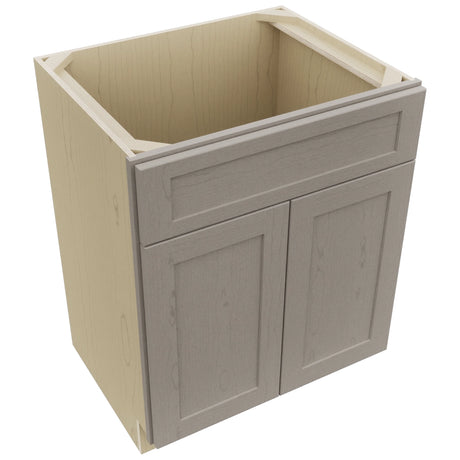 Fabuwood Galaxy Horizon VSB27-34 Vanity Sink Cabinet, Top View