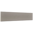 Fabuwood Galaxy Horizon VST96 Wall Valance, Front View