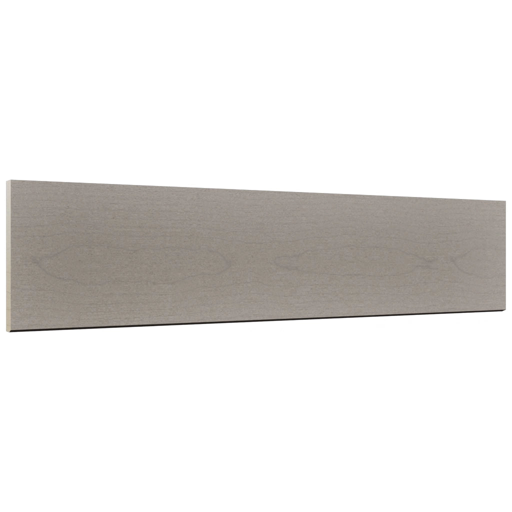 Fabuwood Galaxy Horizon VST96 Wall Valance, Front View