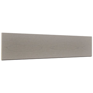 Fabuwood Galaxy Horizon VST96 Wall Valance, Front View
