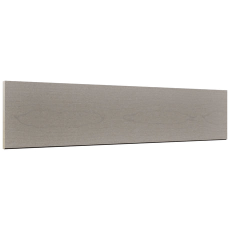 Fabuwood Galaxy Horizon VST96 Wall Valance, Front View