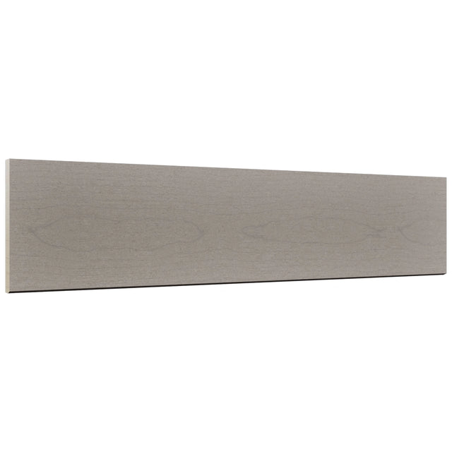 Fabuwood Galaxy Horizon VST96 Wall Valance, Front View
