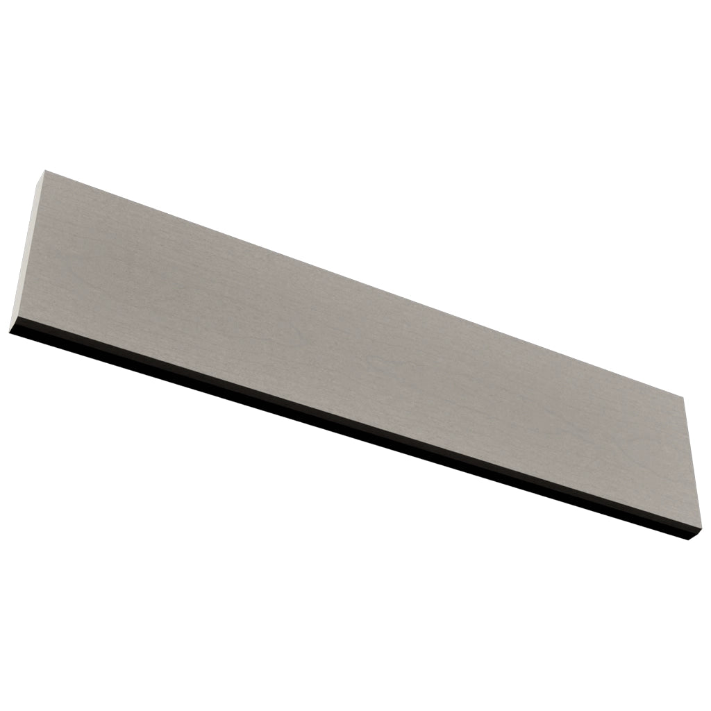 Fabuwood Galaxy Horizon VST96 Wall Valance, Top View