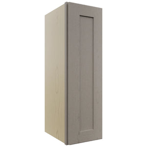 Fabuwood Galaxy Horizon W0930 Wall Standard Cabinet, Front View