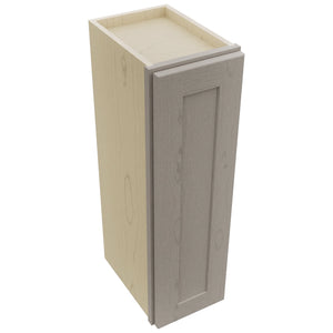 Fabuwood Galaxy Horizon W0930 Wall Standard Cabinet, Top View