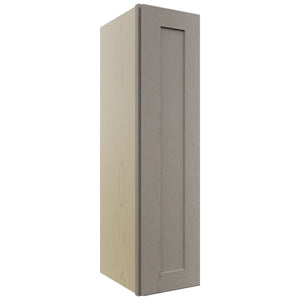 Fabuwood Galaxy Horizon W0936 Wall Standard Cabinet, Front View