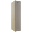 Fabuwood Galaxy Horizon W0942 Wall Standard Cabinet, Front View